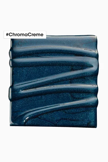 Serie Expert Chroma Crème Green Pigmented Shampoo, 300ml 