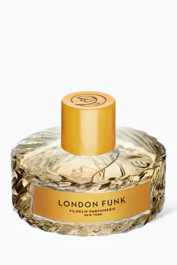 London Funk Eau de Parfum, 100ml