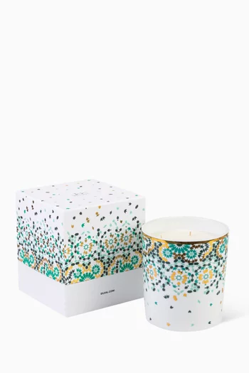 Mirrors Scented Candle, 1700g      