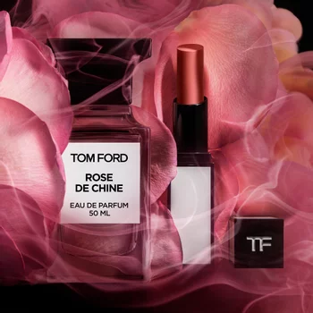 Rose D'Amalfi Eau de Parfum, 50ml 