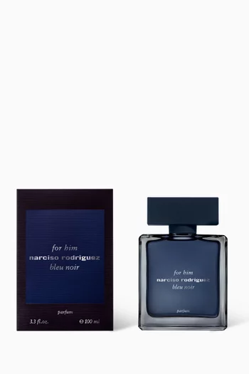 Bleu Noir Parfum, 100ml      