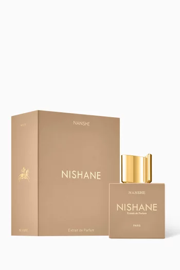 Nanshe Extrait de Parfum, 100ml 