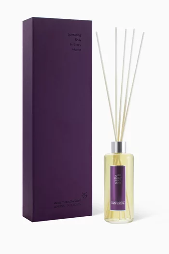 Shay In The Air – Shay Oud Diffuser, 200ml 
