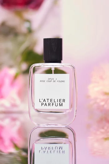 Rose Coup De Foudre Eau De Parfum, 50ml 