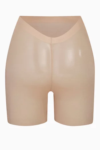 Barely There Shapewear Low Back Short 
