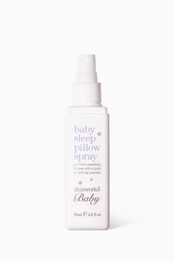 Baby Sleep Pillow Spray, 75ml    