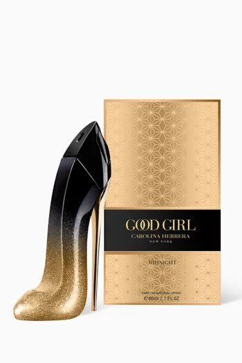 Good Girl Midnight Eau de Parfum, 80ml