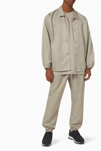 Essentials Trackpants in Taslan Nylon
