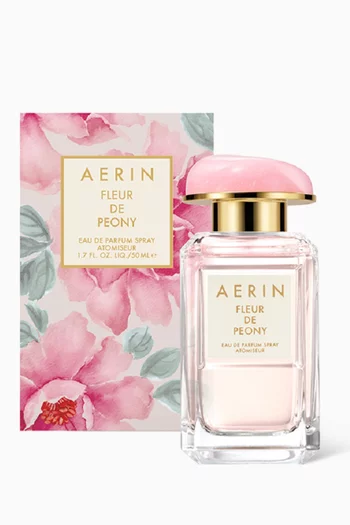 Fleur de Peony Eau de Parfum, 50ml