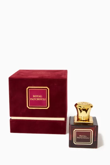 Royal Patchouli Eau de Parfum, 60ml