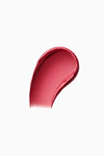 190 La-Fougue L'Absolu Rouge Cream Lipstick, 3.4g