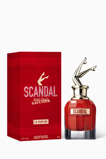 Scandal Eau de Parfum, 80ml