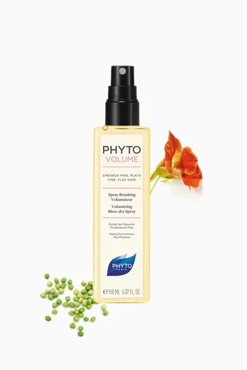 Phytovolume - Volumizing Blow Dry Spray, 150ml