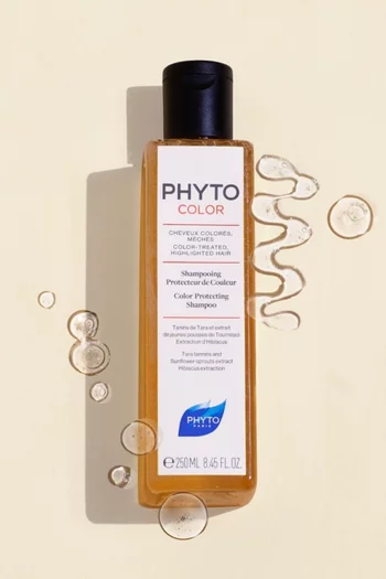 PhytoColor Color Protecting Shampoo, 250ml