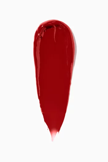 801 Metro Red Luxe Lipstick, 3.5g