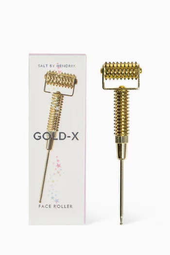 Goldie Face Roller