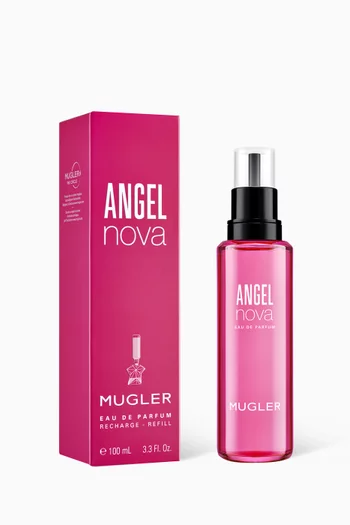 Angel Nova Eau de Parfum Refill, 100ml