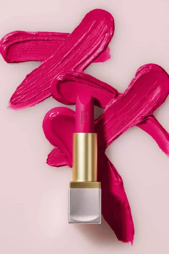 Pink Visionary Lip Color Lipstick