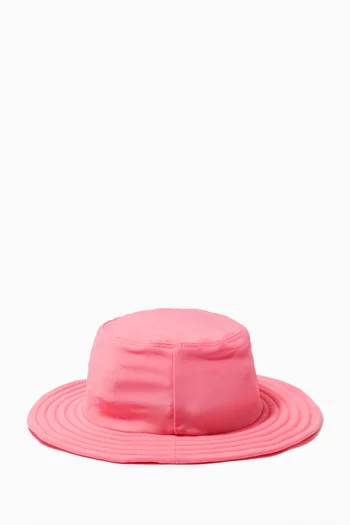 Broad Brim Hat