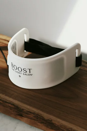 Boost LED Collar