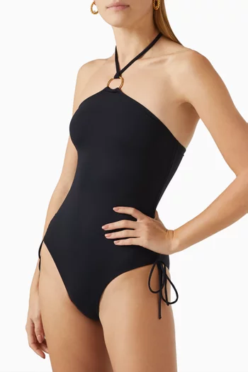 Madeira One-piece Swimsuit