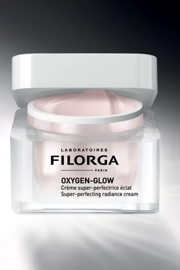 Oxygen-Glow Cream, 50ml