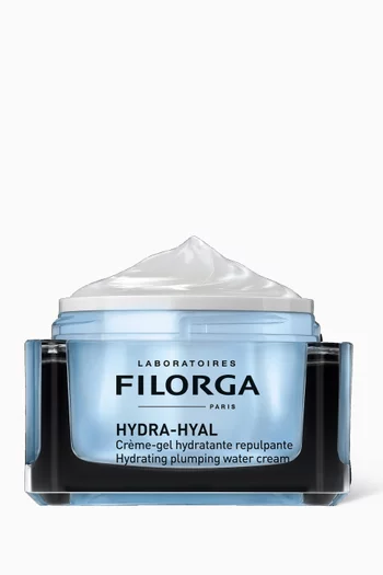Hydra-Hyal Cream, 50ml