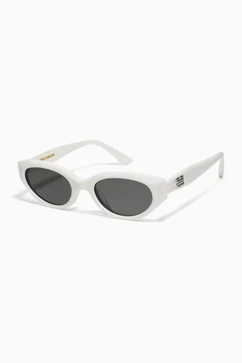 Rococo W2 Sunglasses in Acetate