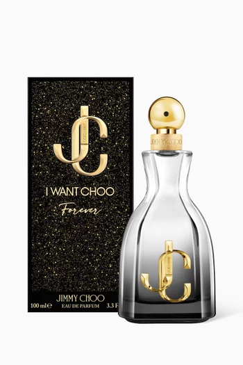 I Want Choo Forever Eau de Parfum, 100ml