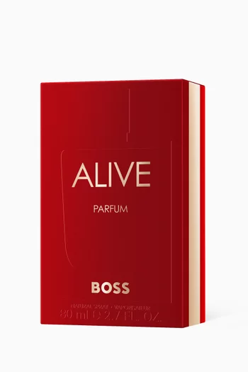 Alive Parfum, 80ml