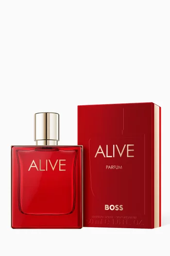 Alive Parfum, 50ml
