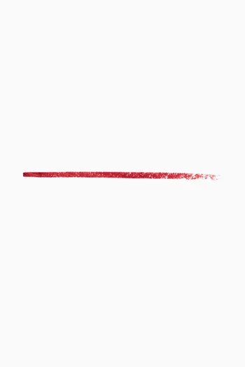 18 Red Double Wear 24H Stay-in-Place Lip Liner, 1.2g