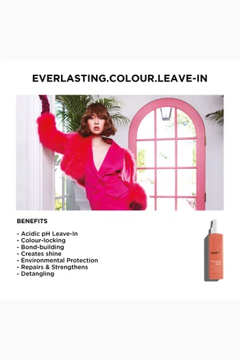 Everlasting Colour Leave-In, 150ml