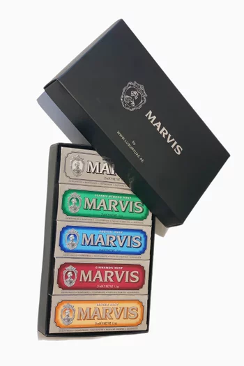 Marvis Gift Set