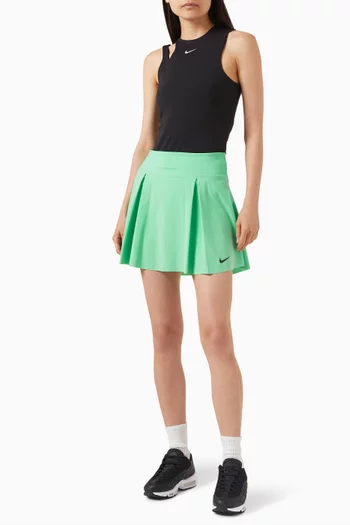 Court Dri-FIT Advantage Tennis Skirt