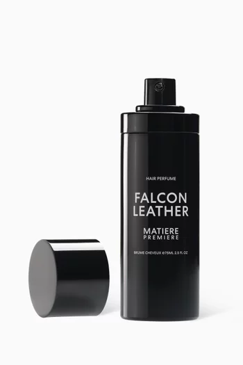Falcon Leather Hair Mist, 75ml