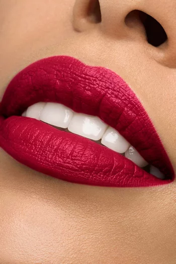 001 Rouge Louboutin Silky Satin Lipstick, 3.8g