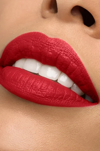111 Private Red Silky Satin Lipstick, 3.8g