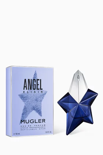 Angel Elixir Eau de Parfum, 50ml