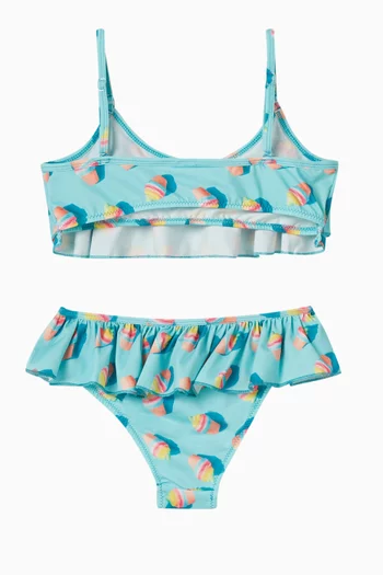Laena Two-piece Swimsuit