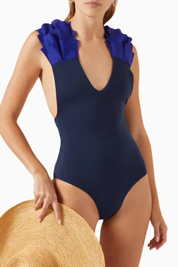 Cassandra One-piece Swimsuit