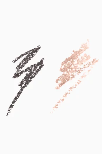 The Super Nudes Duo Liner