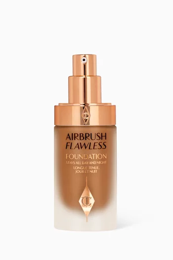 13 Cool Airbrush Flawless Foundation, 30ml
