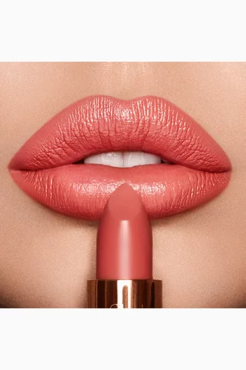 Coral Kiss K.I.S.S.I.N.G Lipstick, 3.5g