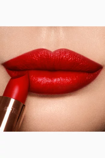 So Red K.I.S.S.I.N.G Lipstick, 3.5g