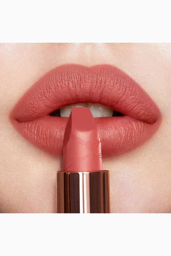 Mrs Kisses Matte Revolution Lipstick, 3.5g