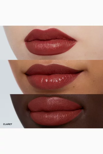 Claret Luxe Lipstick Refill, 3.5g