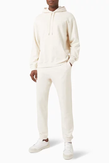 Sweatpants in Loopback Cotton
