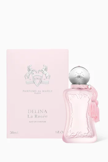 Delina La Rosée Eau de Parfum, 30ml