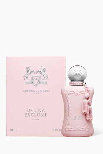 Delina Exclusif Eau de Parfum Spray, 30ml